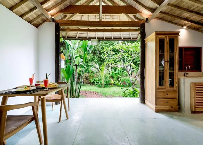 1 Bedroom The Desa Private