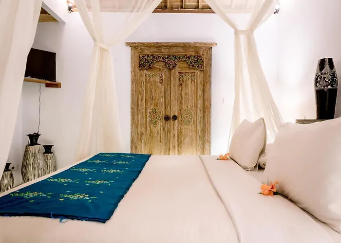 Guest house 1 Bedroom The Desa Private