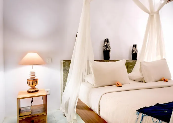Guest house 1 Bedroom The Desa Private