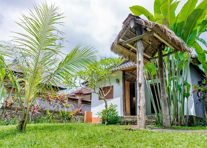 1 Bedroom The Desa Private *